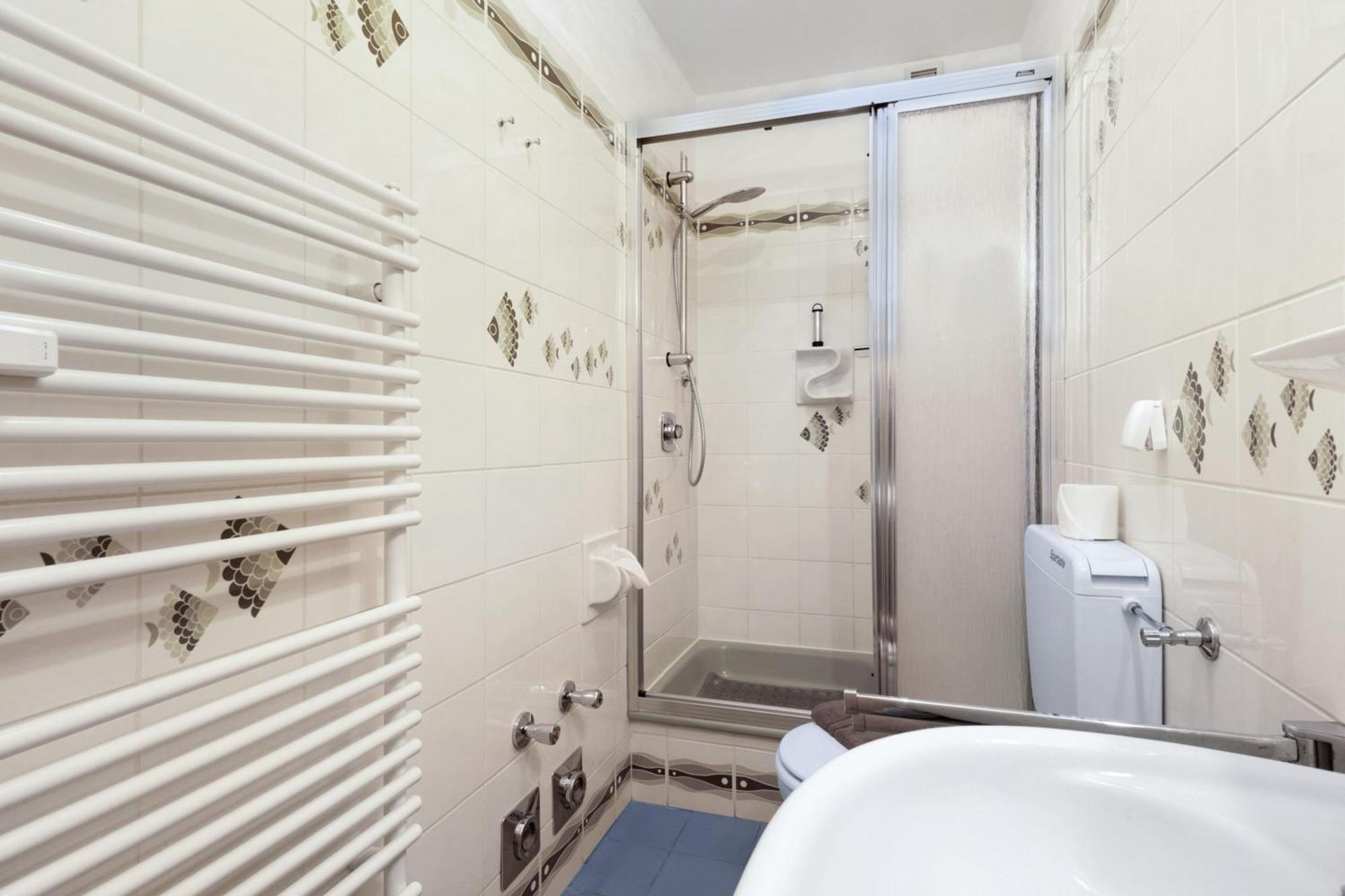 Haus Elbe 5 Apartment Cuxhaven Bagian luar foto